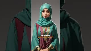 Share This For Sadaqha Jariya | Ai Muslimah | #shorts
