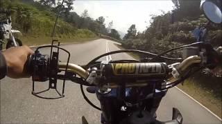 Ajimrider11 - Bukit tinggi