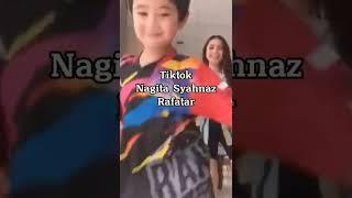 Tiktok Nagita Syahnaz dan Rafatar #shorts #viral #tiktok #ransentertainment #nagitaslavina