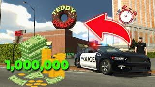 How To Make 1 Million With Shops! | Car Parking Multiplayer