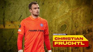 Christian Früchtl - Benvenuto a Lecce! • Il Meglio • [HD]