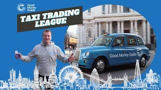 Good Money Guide Taxi Trading League