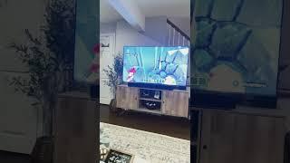 Cool Minecraft glitch