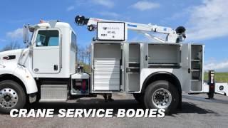 J&J Truck Bodies & Trailers Oil & Gas Products