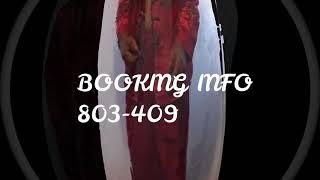 JB SUPER BAD   LIVING IN AMERICA by CJ MACK cover