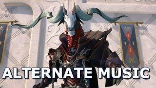 [KINGDOM HEARTS III Final Mix] - Master Xehanort - Alternate Boss Theme (Fan-made)