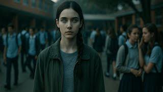 Zara the Alien Fights Back Against Her Bullies | Sci-Fi HFY Tale | HFY Universe | Sci-Fi Tales