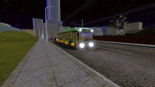 ГАЙД ПО ЗАПУСКУ ТРОЛЛЕЙБУСА АКСМ 321 В GARRYS MOD TROLLEYBUS FS