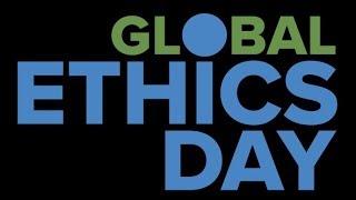 Learn about Global Ethics Day!