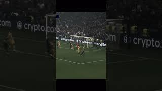 PSJ vs Inter futbol final