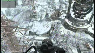 Black Ops Typical camper