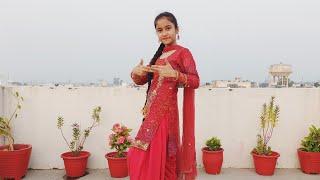 Lapete ( लपेटे ) | Sapna choudhary | Haryanvi Song | Dance cover by Ritika Rana