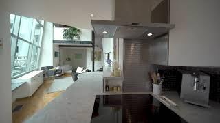 $3M Seattle WA Floating Home Real Estate Tour! WOW!
