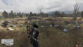 S.T.A.L.K.E.R. LOST ALPHA DC 1.4007 [РЕЛИЗ] #4