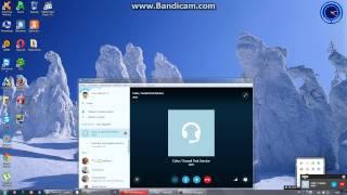 как пользоваться программой clownfish for skype