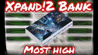  Xpand 2 Bank “Most High” 30 Presets (By @LoopLegendz) Trap Expansion Packs