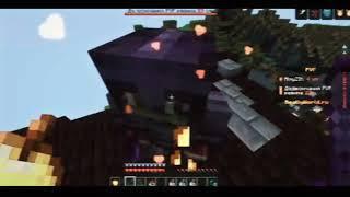 Мой первый ПВП Эдит майнкрафт || My first  PVP Edit minecraft