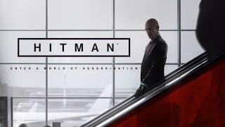 HITMAN ™ 2015 Trailer Remix By Velldanas