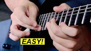 7 Ways To SHRED on Guitar