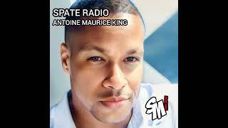 Hip Hop News: Rapper Ques on SPATE Radio