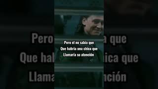 La histo de tn y loki