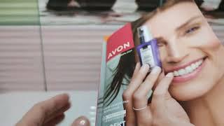 2-й заказ по 10/2024 каталогу Avon