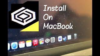 Install CROSSOVER 21.1 For Free on MacBook 2022