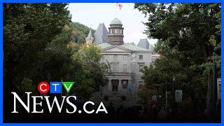 McGill University reverses convocation ticket cuts after backlast