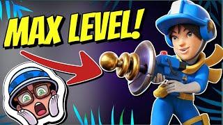 Is Max Level Laser Ranger Good? - I'm Impressed!!