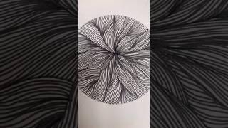#art #meditativemandalaart #meditation #stressrelief #viralvideo #artshorts #shorts #youtube #love