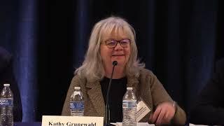 Legal Services Corporation Forum on Disaster Legal Services - Panel on Disaster Legal Services