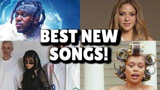 BEST NEW SONGS - 2024 - October!