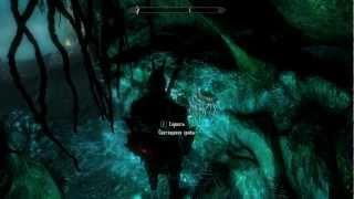 Skyrim - 27 (Квест Работы Шалидора)