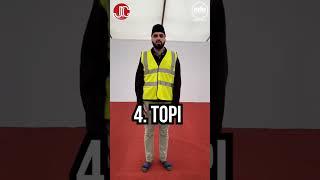 Here are 5 things that you need for this year's Jalsa... #shorts