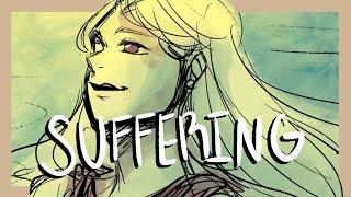 SUFFERING | EPIC: The Musical Animatic (Thunder Saga)