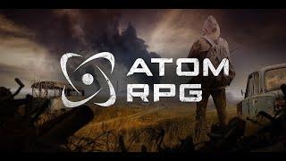 ATOM RPG обзор на всё оружие.