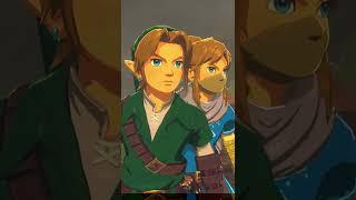 Breath of the Wild Multiplayer Changes Everything