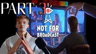 Not For Broadcast: Do over Boogaloo Extravaganza. II