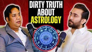 Dirty Truth About Astrology | Election 2024 Predictions, Numerology, Dhruv Rathee | The DD Show 20