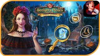 Seekers Notes: Hidden Mystery #1 | MYTONA | Adventure | Fun mobile game | HayDay