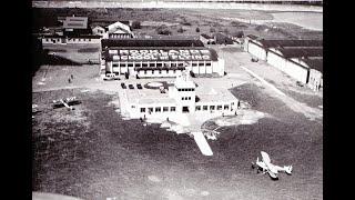 Brooklands Aero Clubhouse. A History of Brooklands Aviation in 100 Objects