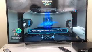 How to activate the DevConsole on Subnautica(Xbox One)