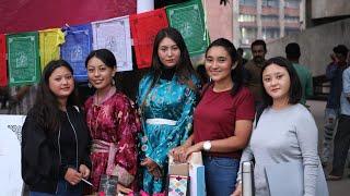 Ladakh Day by Ladakh Students Association Chandigarh