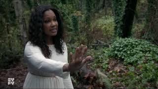 The Magicians Season 4 Episode 12 | Persephone Death | Julia "The Monster" kills Persephone