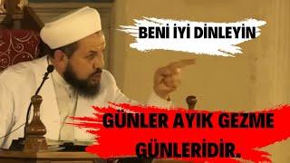 Arkadaşlar,  beni iyi dinleyin. Günler ayık gezme günleridir. | Metin Balkanlıoğlu