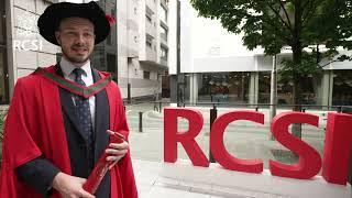 Studying the StAR Doctor of Medicine (MD) programme at RCSI