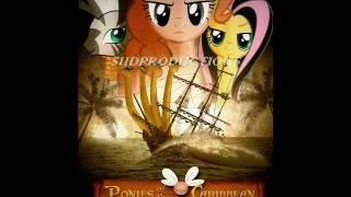 She's A Pony Remix (Ponies Of The Caribbean)