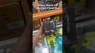 All type of smart watch available #remix #edm #music #anime #smartphone #iamnewyoutuber