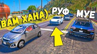 ЖЕСТКИЙ ТРОЛЛИНГ ПАЦАНОВ С КАРТОЙ! СЕКРЕТНЫЕ АГЕНТЫ В ГТА 5 ОНЛАЙН! АГЕНТЫ GTA 5 ONLINE!