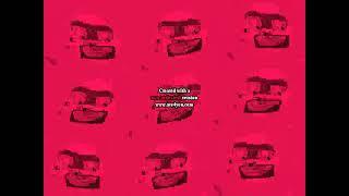 (NEW EFFECT) Klasky Csupo in Invert Rasberry Resample High Wave